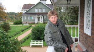 Курортные сезоны. Песня Владимира Турапина.