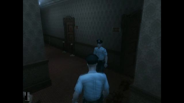 Hitman Contracts - The Two Ghosts In Traditions Of The Trade