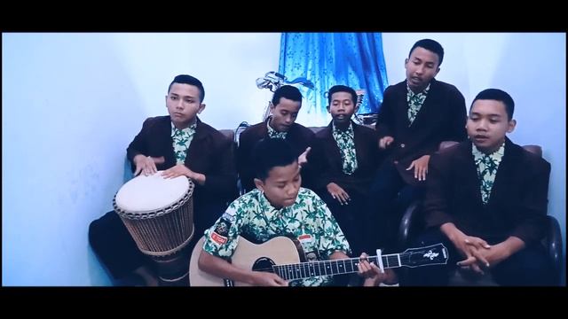 DON'T WORRY - ( Versi HIDROKARBON ) смотреть онлайн