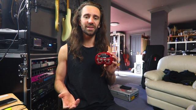 Can IR's Save the Line 6 Pocket POD? смотреть онлайн