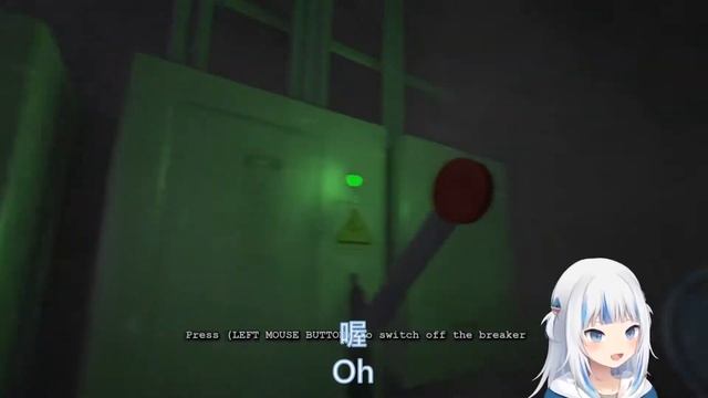 [HololiveEN翻譯] [中英] Gura遇見NNN失敗者 / Gura meets the dude that failed NNN смотреть онлайн