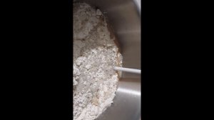 осахаривание муки ферментами