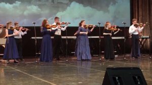 Дмитрий Шостакович — Романс из к/ф «Овод»