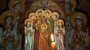 Православный Царь грядет ! - 27-09-24