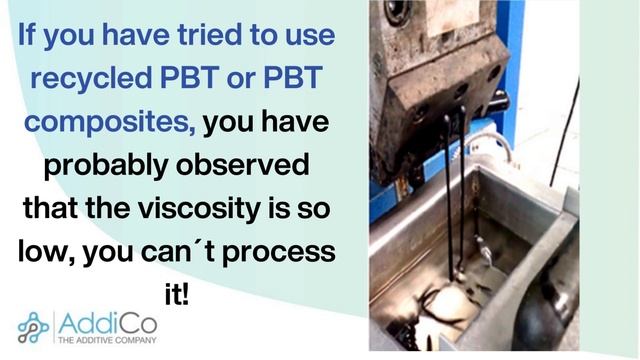 PBT and PBT composites. Using recycled polymers. смотреть онлайн