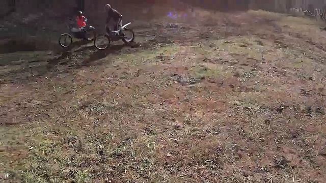 Freeride350でフリーライド смотреть онлайн