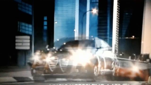 Alfa Romeo Mito spot 14 (Alfista allo stato puro ) смотреть онлайн