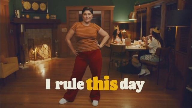 Burger King Commercial 2022 - (USA) • $5 Your Way Meal смотреть онлайн