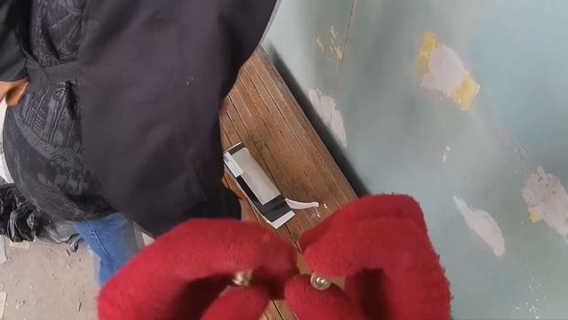 Ситценабивная фабрика. Часть 1