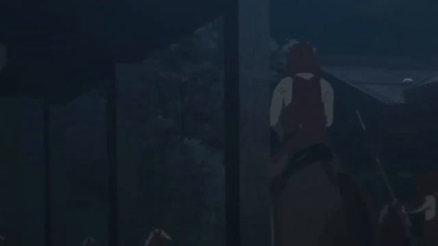 Концерт Нобунаги серия 04 [HD] смотреть онлайн