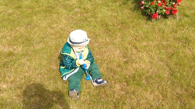 Лето 2015 , Новый Уренгой смотреть онлайн