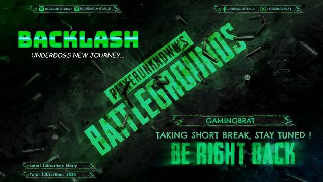 QUARTER FINALS - BACKLASH | | GROUP 3 & 4 | ROUND 3 смотреть онлайн