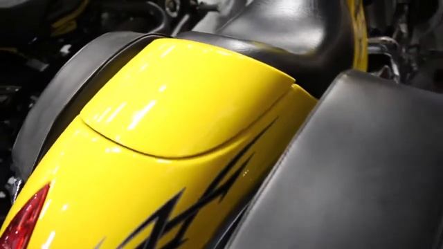 2006 Victory Hammer смотреть онлайн