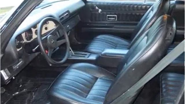 1977 Chevrolet Camaro Used Cars Wadsworth IL смотреть онлайн