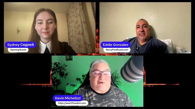 Life As A Western Student In Russia: A Conversation With Sydney From St. Petersburg State University