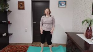 Упражнения для оздоровления суставов, позвоночника и для укрепления всего тела