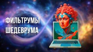 Шедеврум, 6 урок. Фильтрумы Шедеврума