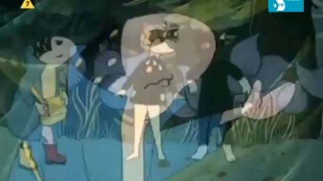 TAJEMNICA SZYFRU MARABUTA - Cały Film