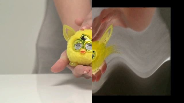 G...../golden furby into happy смотреть онлайн