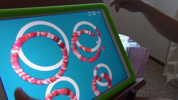 Cursive Writing Wizard – Trace Letters & Words Handwriting Shapes and A to Z