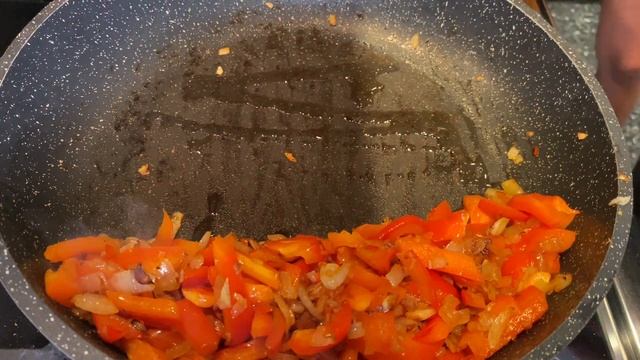 Сочный Буррито с настоящим мясом смотреть онлайн
