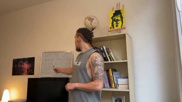 Czarek merytorycznie - odcinek 12. 5 najgorszych produktów spożywczych. смотреть онлайн