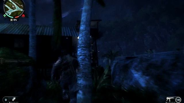 Крутые моменты из игры Just Cause 2 смотреть онлайн