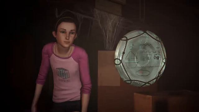 Life is Strange Farewell (Pirate Treasure Hunt) I think I'm going to Cry смотреть онлайн