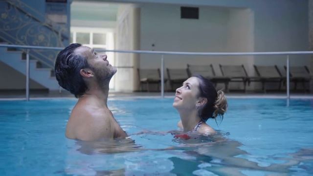 Video completo Palace Hotel Meggiorato смотреть онлайн