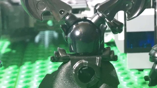 Lego Ninjago Last Legacy Episode 3: A Colossus of Problems! смотреть онлайн