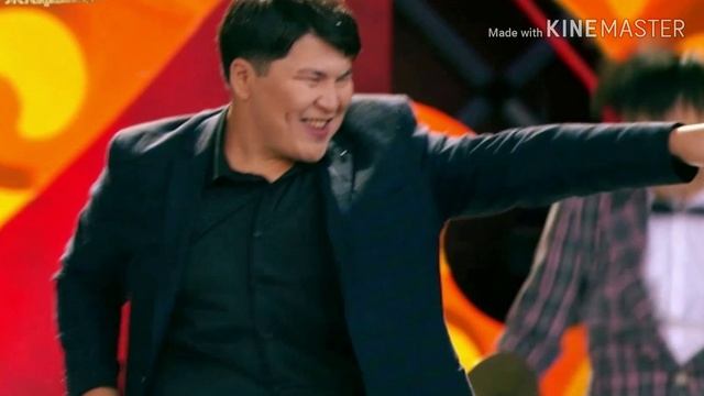 Ахан отыншиев