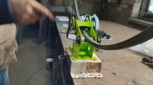 #Честный #обзор и #испытание #трубогиба #ДИНО . Рассказываю и показываю какой он на самом деле