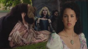 Школа добра и зла ☆°*ангел или демон☆°*