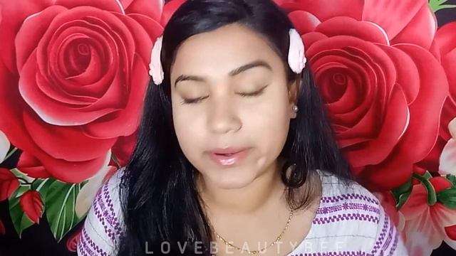 *New* Ponds Insta Bright Tone Up Milk Cream Review & Demo+Instant Result | lovebeautybee смотреть онлайн