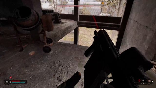 STALKER 2 часть 38 снова баги смотреть онлайн