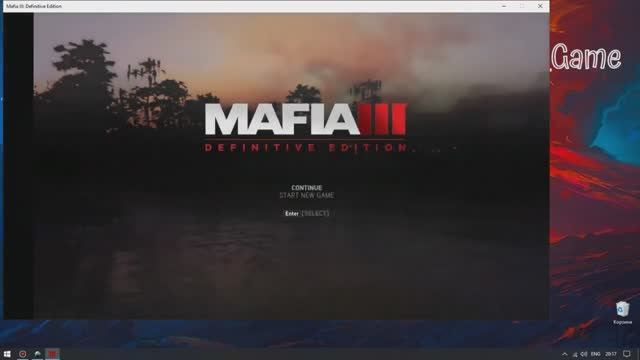 Mafia 3 Definitive Edition трейнер чит смотреть онлайн