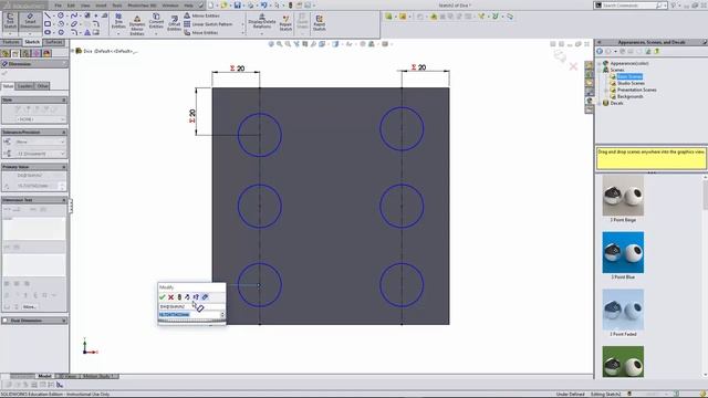 Dice Tutorial смотреть онлайн