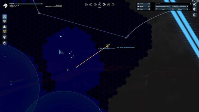 X4: Foundations - Kingdom End - Argon Reputation 10! ep 15 смотреть онлайн