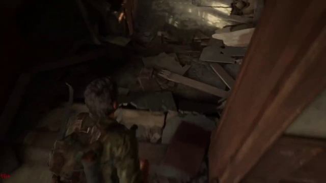 The Last of Us / Одни Из Нас / Серия #27 смотреть онлайн