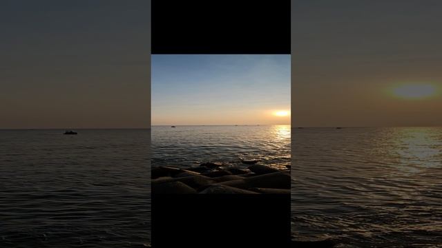 Закат на острове Фукуок смотреть онлайн