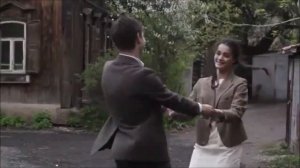 Ах, эти тучи в голубом...