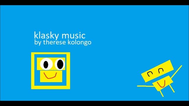 klasky music смотреть онлайн