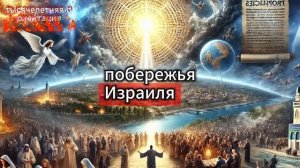 Как предсказано в Библии, Израиль становится «таким»
