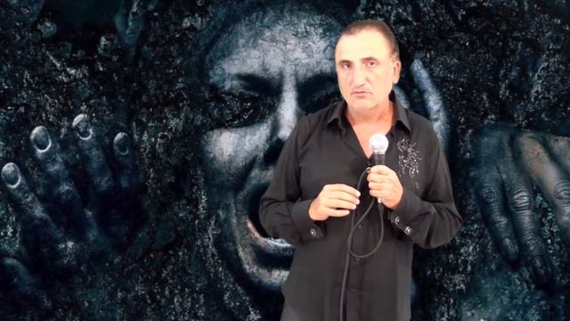 Теория Эволюции. Глава 20. Страх, как основа человеческого бытия. смотреть онлайн