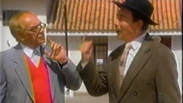 Amor Serrano. Fiesta.mpg