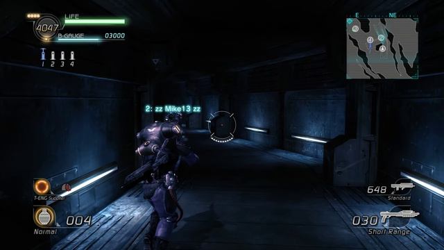 Lost Planet 2 (2010) [PC] - Часть 2 из 3 смотреть онлайн