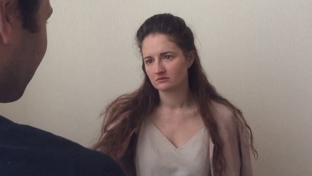 Вергун Юлия . Самопроба #екатерина смотреть онлайн