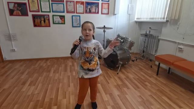 Ширинкина Нина 6 лет смотреть онлайн