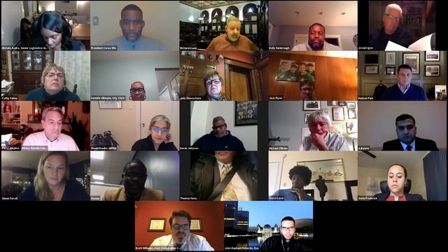 Monday, December 7, 2020 6:00PM Albany Common Council Early Caucus and 7PM Meeting смотреть онлайн