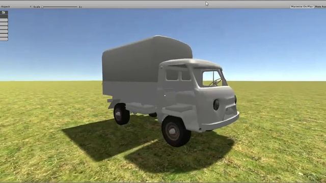 The forester Game UAZ смотреть онлайн